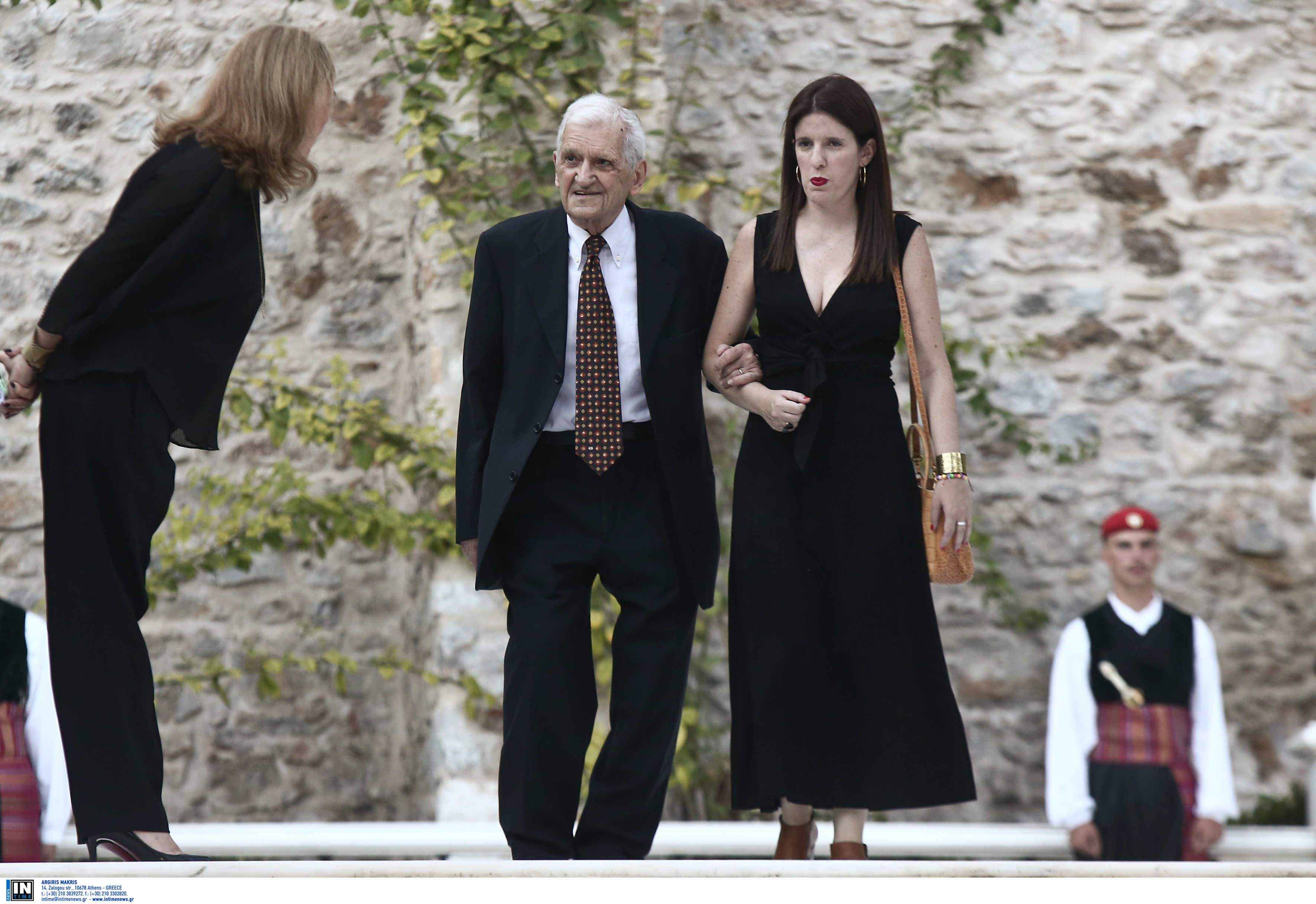 Τίτος Πατρίκιος