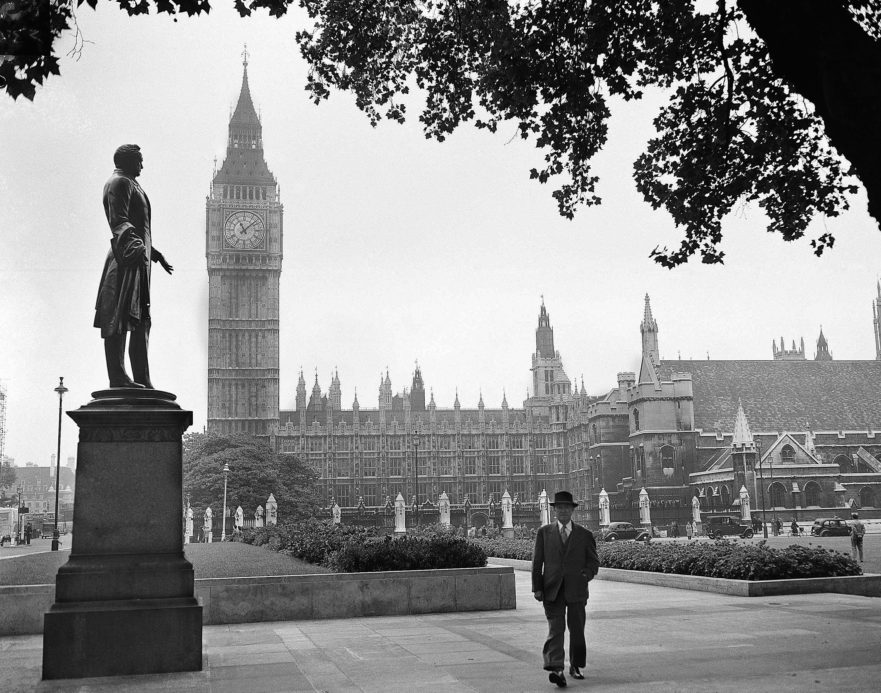 Big Ben