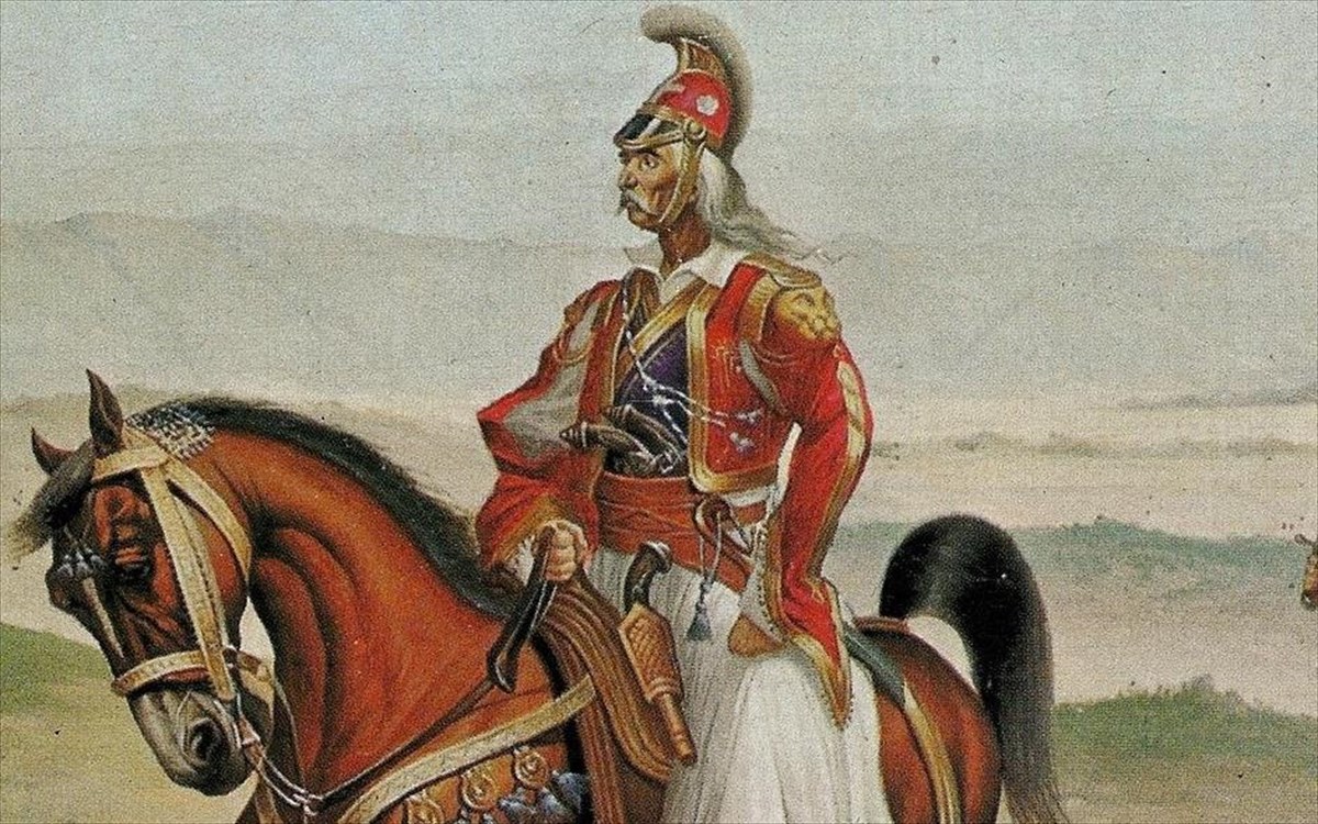 epistoles-tou-theodorou-kolokotroni-perierxontai-sto-elliniko-kratos.jpg Θεόδωρος Κολοκοτρώνης