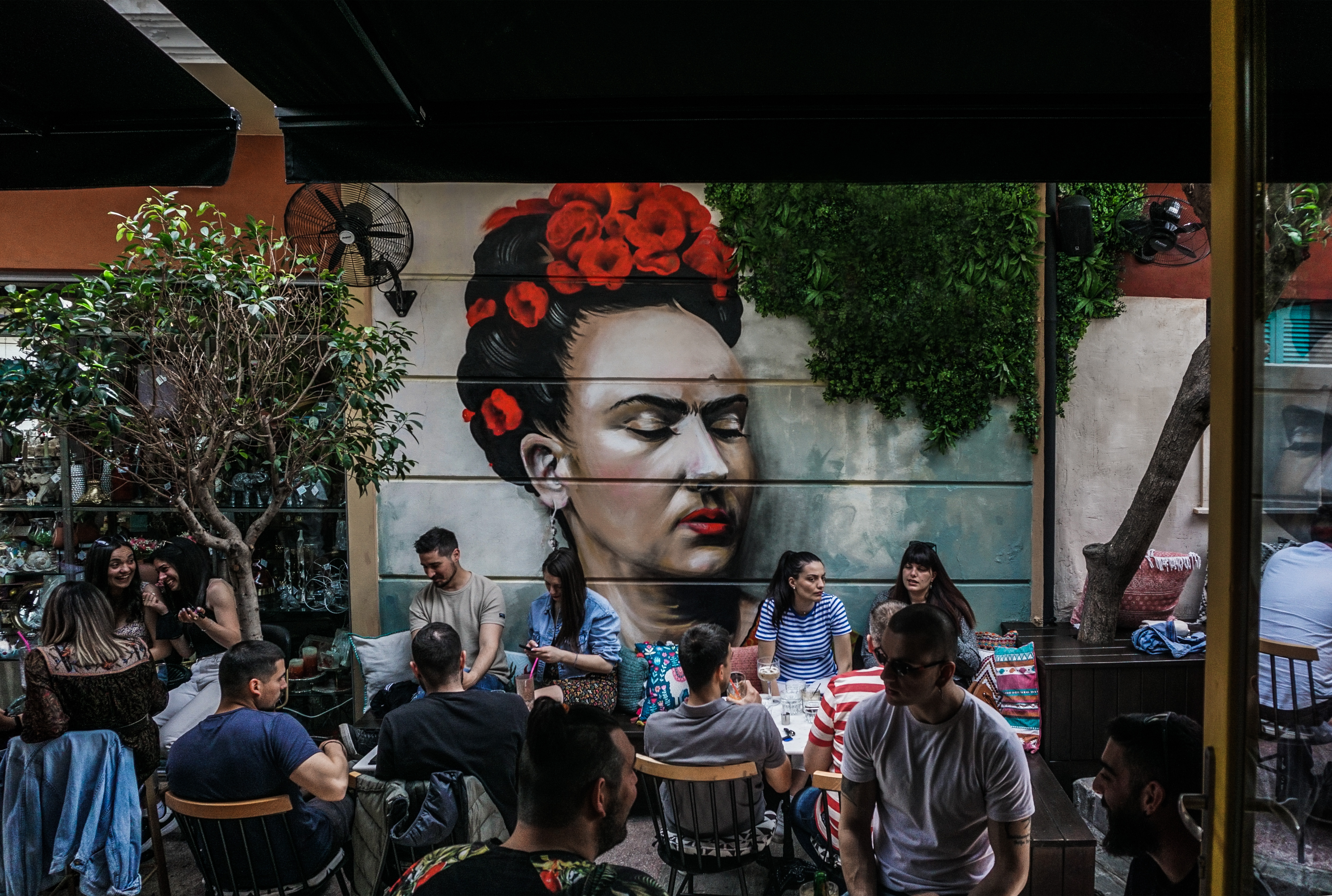 estiasi.jpg Δράμα, εστίαση