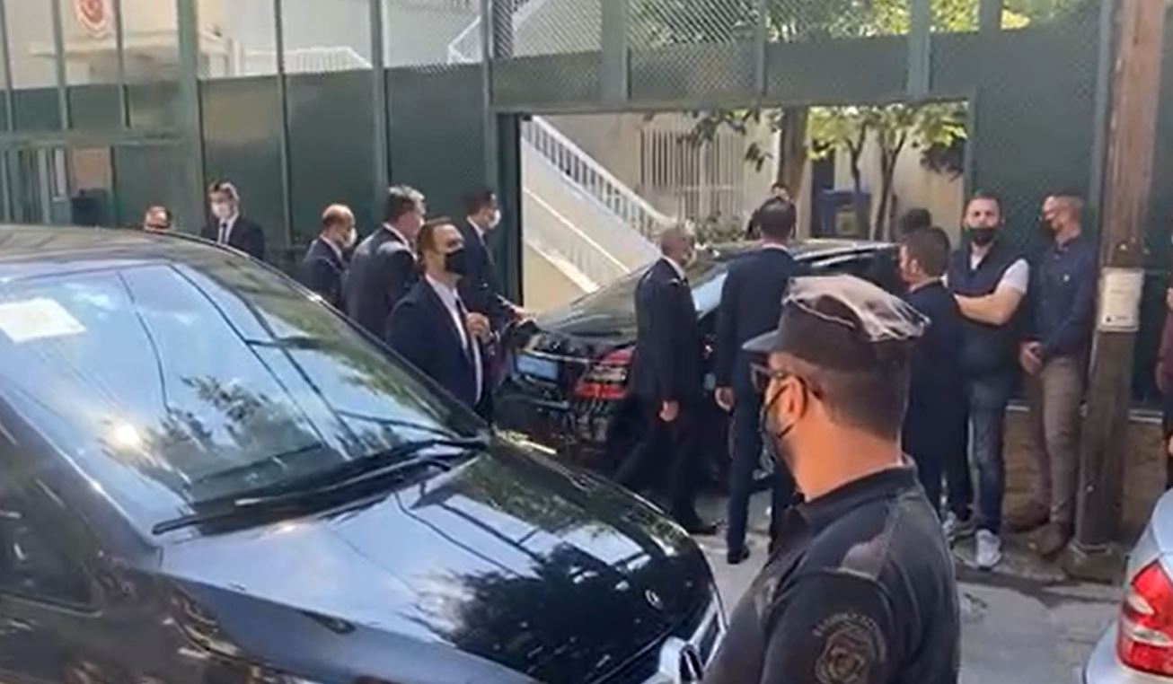 tsaboysogloy.jpg Μεβλούτ Τσαβούσογλου στην Κομοτηνή
