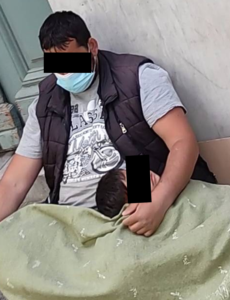 2021-06-17_foto_2.png Ανάγκαζαν τα παιδιά τους να ζητιανεύουν και ζούσαν σαν… βασιλιάδες