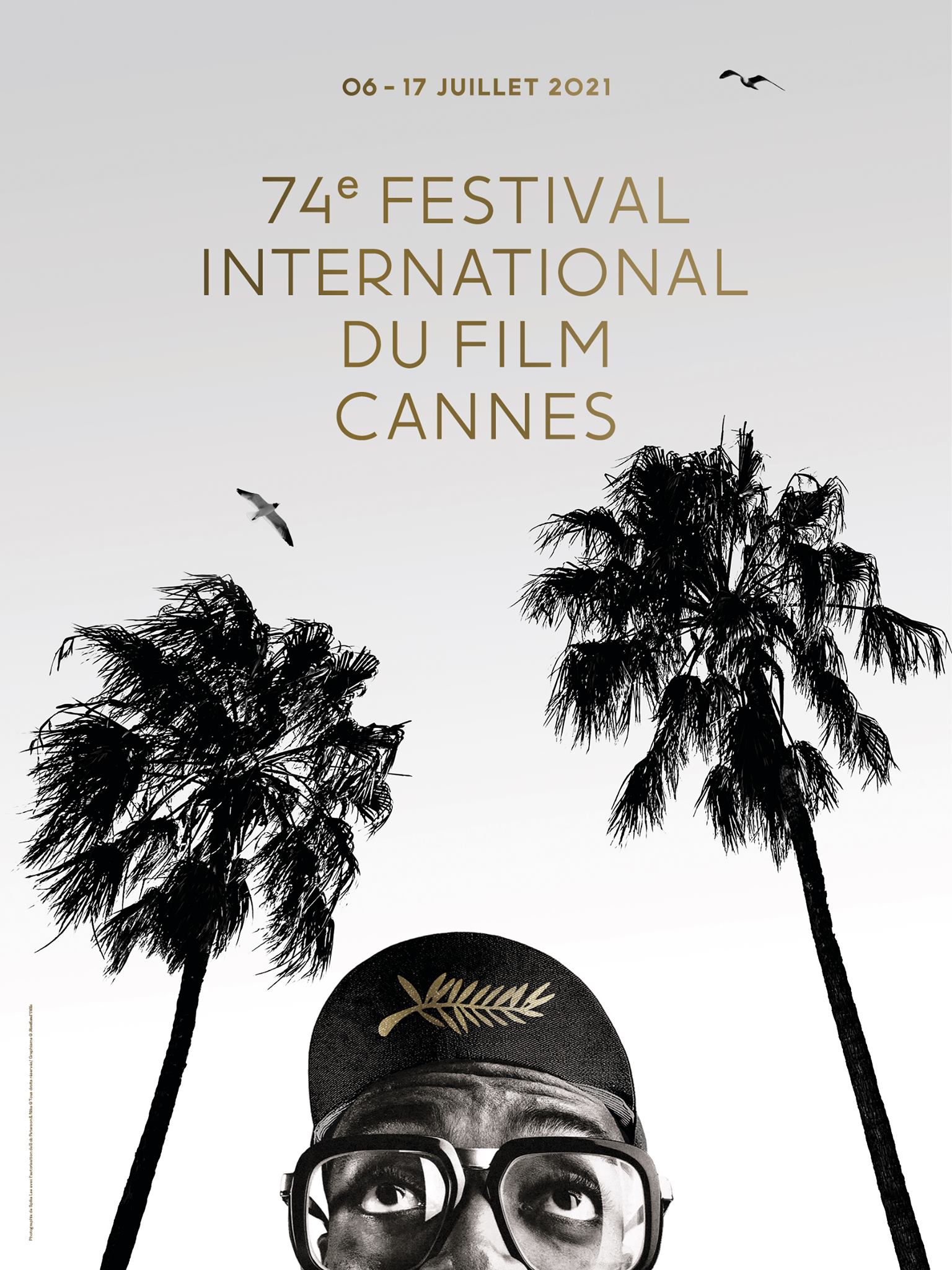 cannes-2021-poster.jpg πόστερ Σπάικ Λι Κάννες 2021