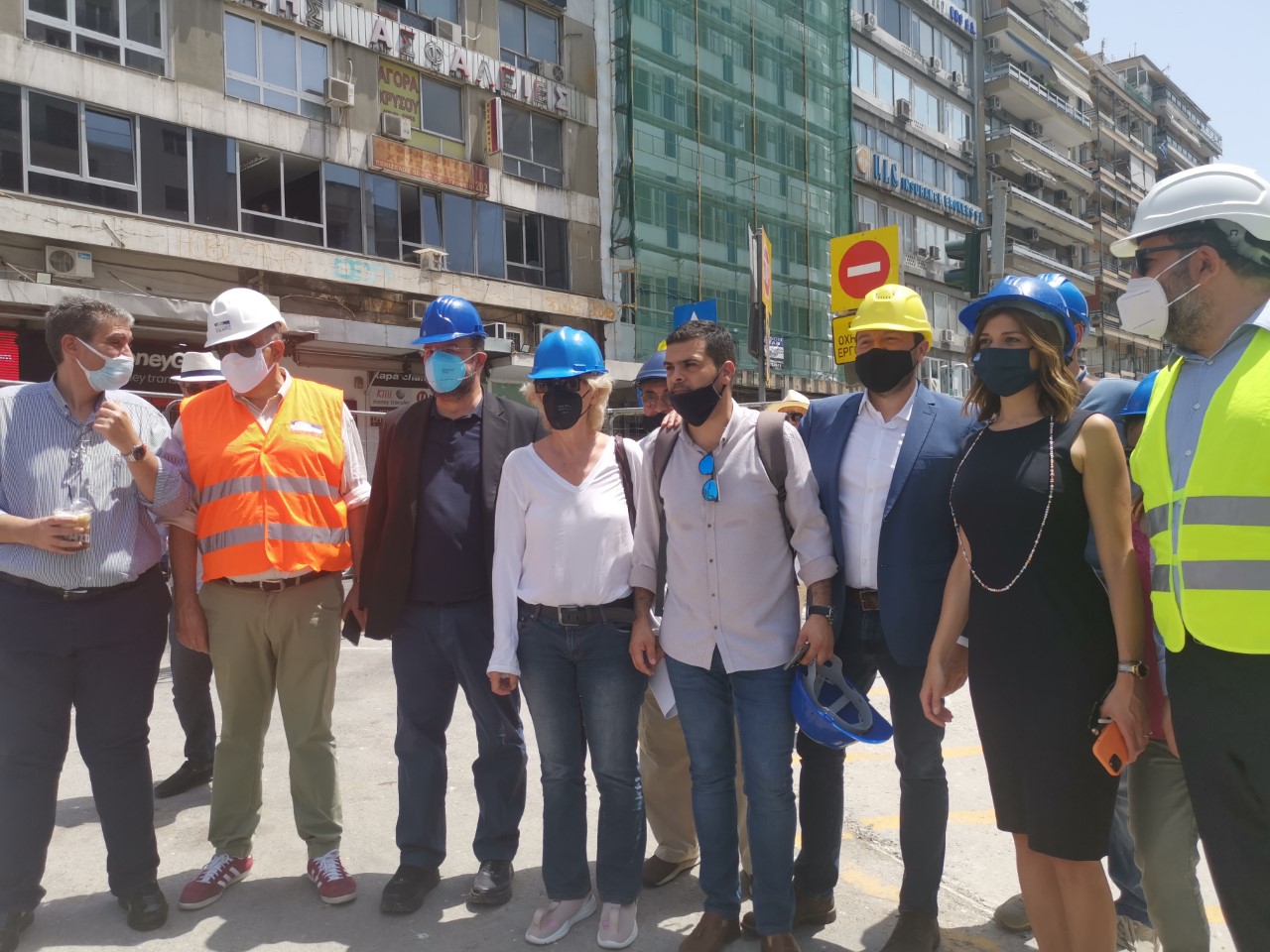 stathmos-benizeloy-3.jpg Σταθμός Βενιζέλου / μετρό Θεσσαλονίκη