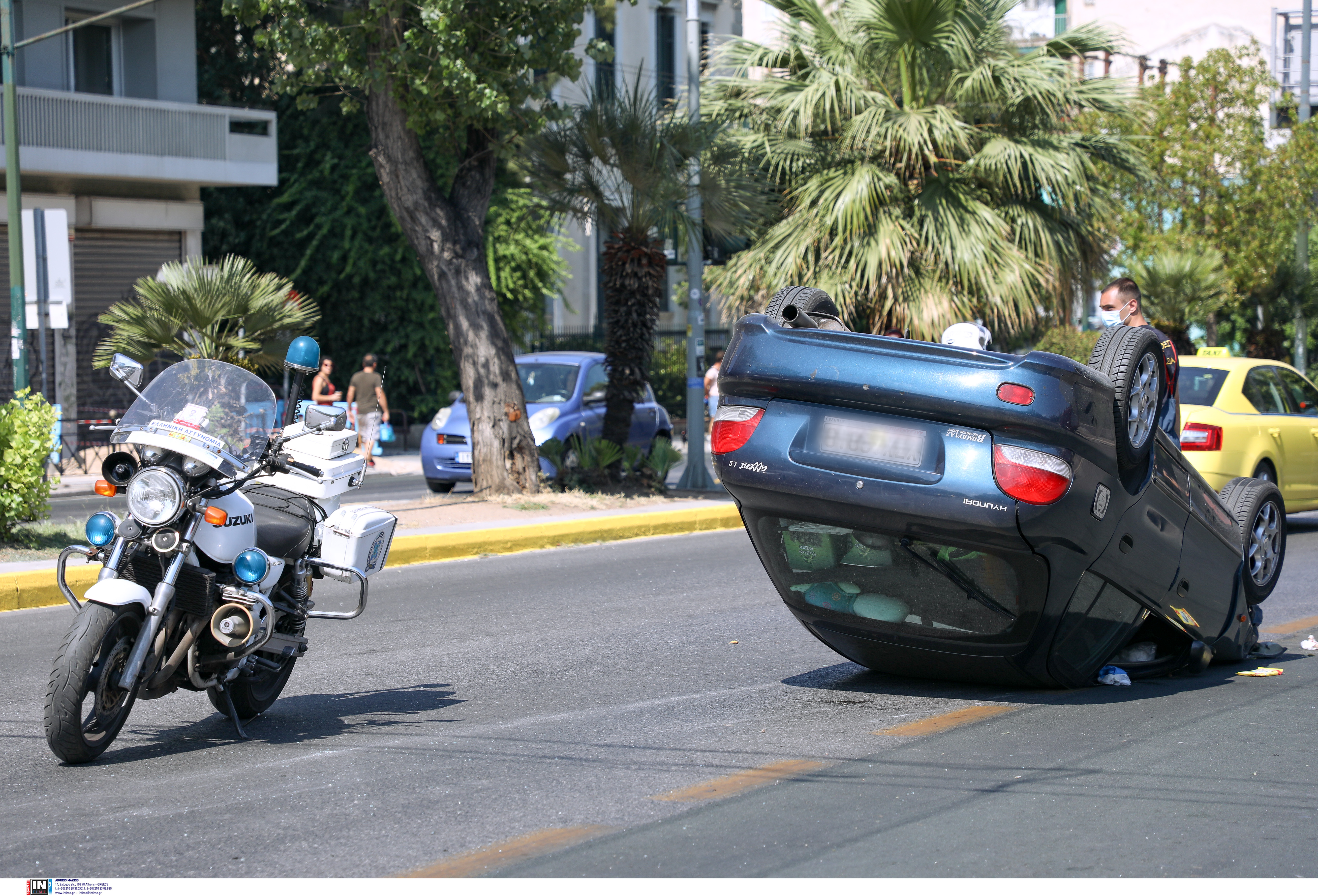 3214106.jpg τροχαίο, Αλεξάνδρας