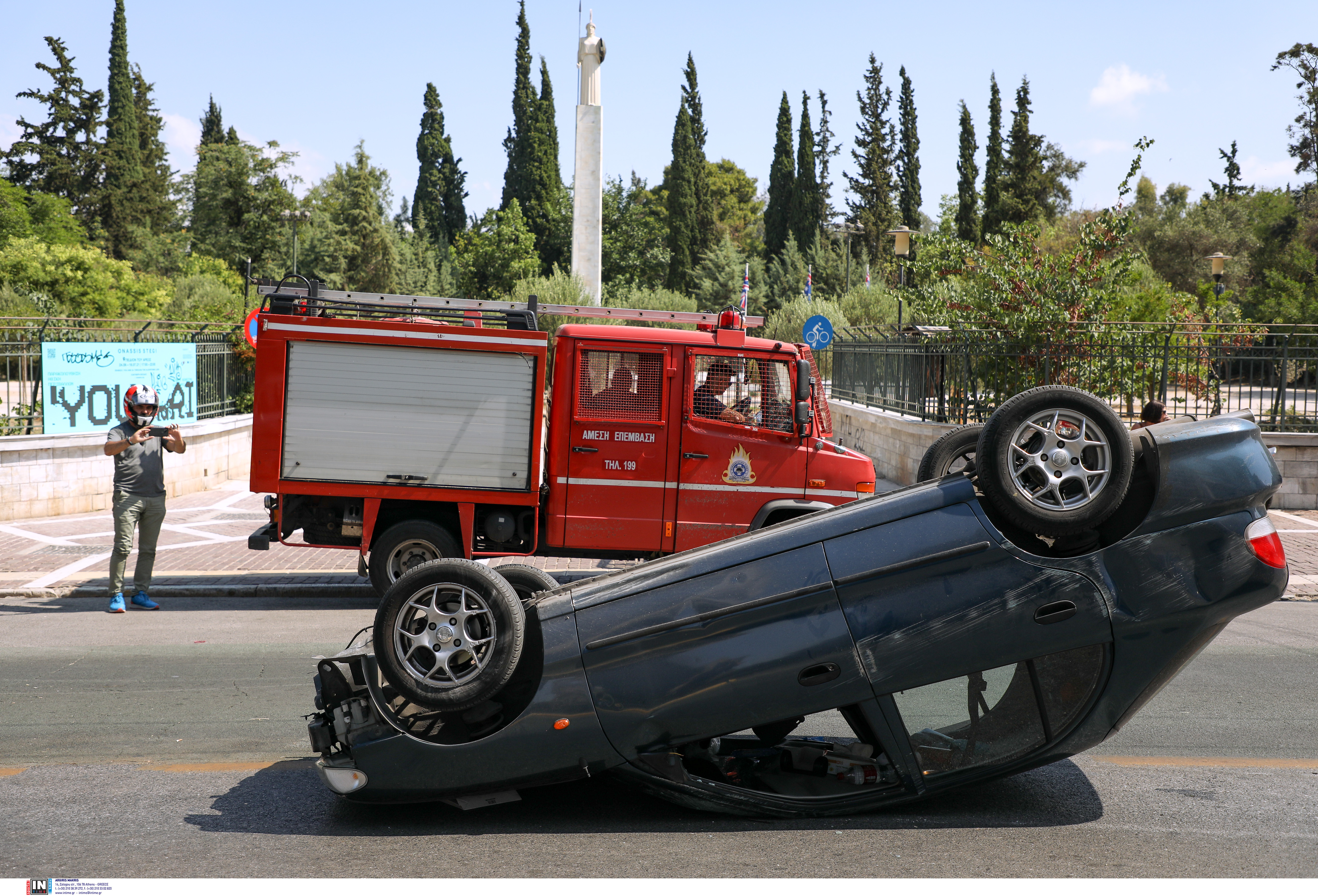3214112.jpg τροχαίο, Αλεξάνδρας