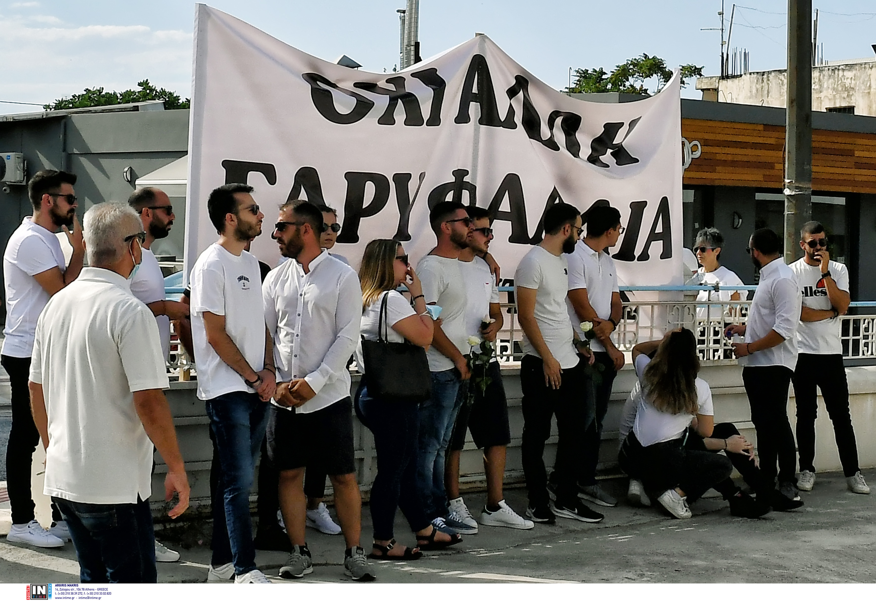 3220595.jpg κηδεία, Φολέγανδρος
