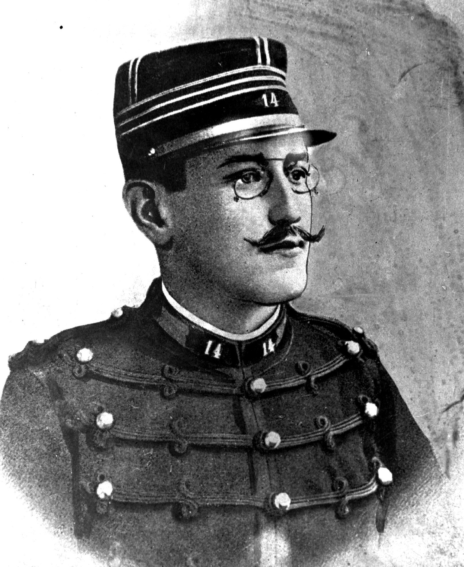 dreyfus.jpg Υπόθεση Ντρέιφους
