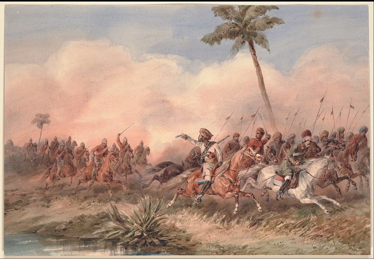 sepoy-india.jpg Ινδία- Σεπάι