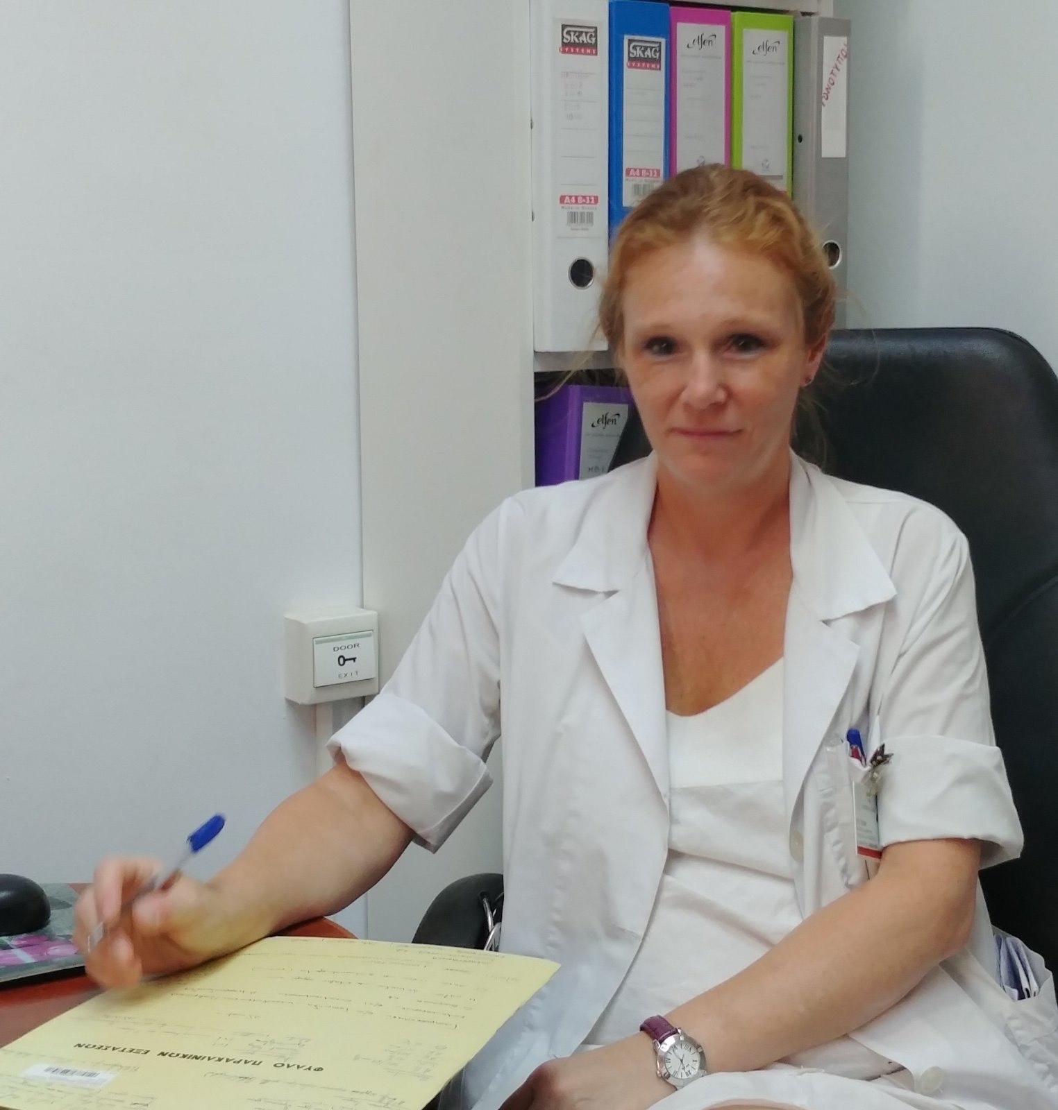 image_6483441_9.jpg Θεσσαλονίκη: Στο Ιπποκράτειο η πρώτη ελπιδοφόρα θεραπεία για την ηπατήτιδα Δ στη χώρα