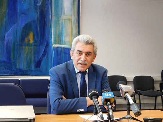 albanis.jpeg επαναλειτουργία πανεπιστημίων