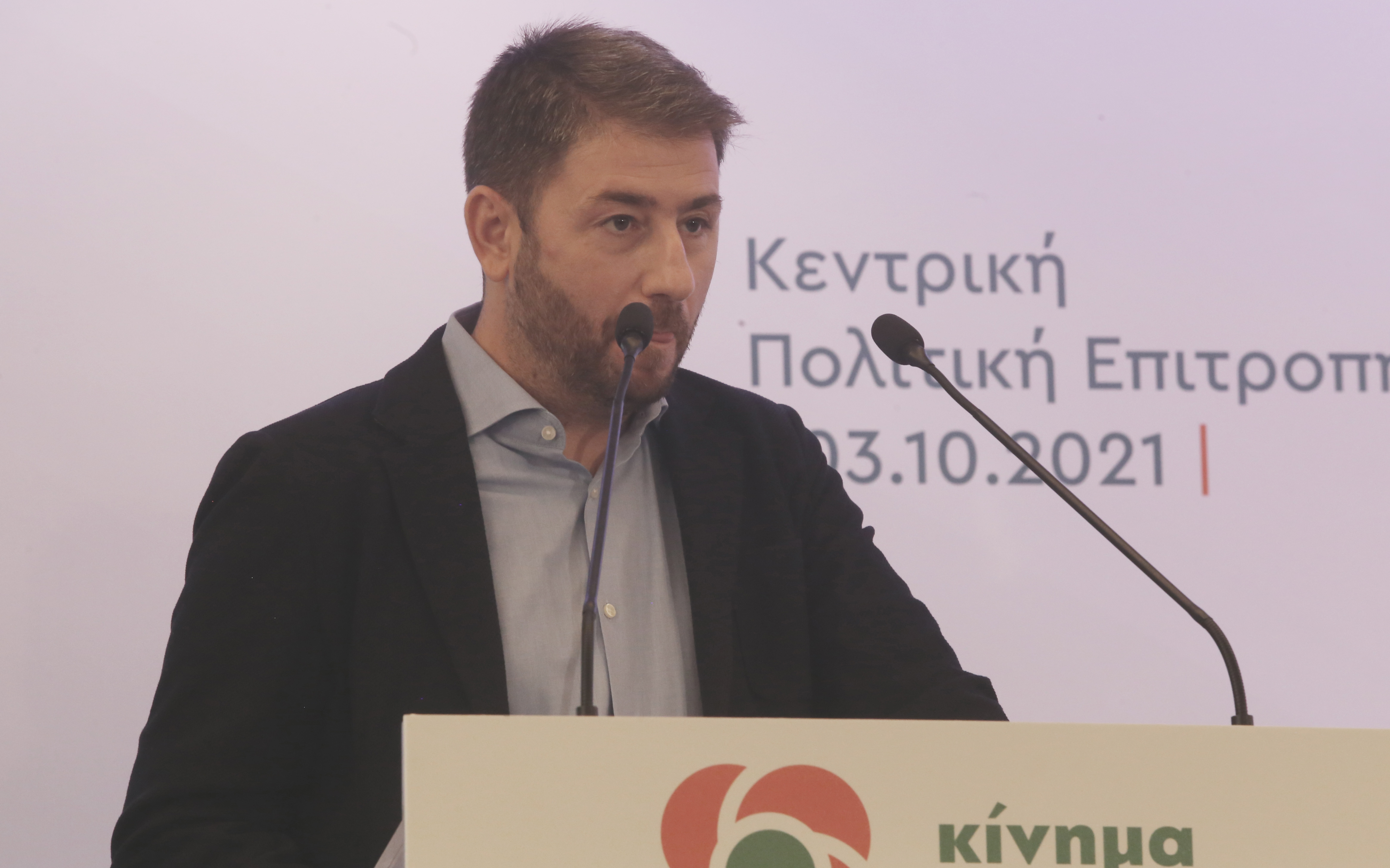 5390170.jpg ΧΡΗΣΤΟΣ ΜΠΟΝΗΣ//EUROKINISSI