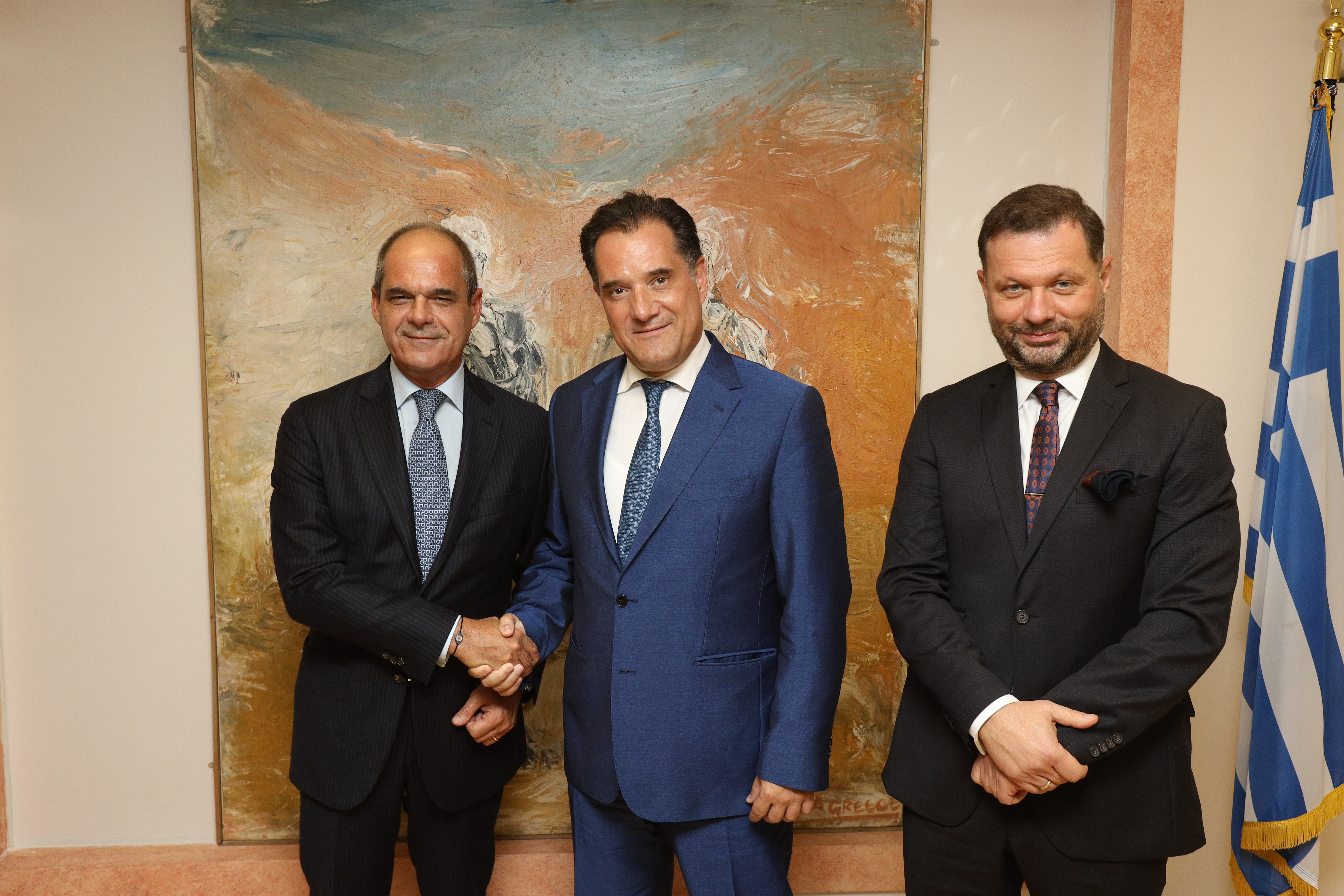 georgiadis-naypigeia.jpg Deal για ναυπηγεία Ελευσίνας, Άδωνις Γεωργιάδης