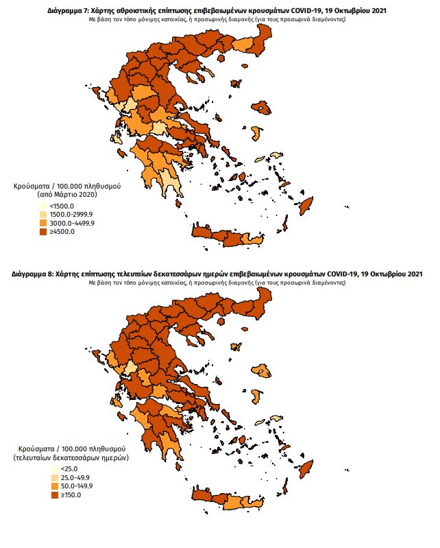 kroysmata-hartis-19-oktobrioy.jpg κρούσματα κορονοϊού στην Ελλάδα
