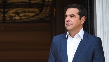 τσίπρας