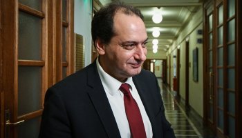 Σπίρτζης