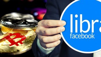 bitcoin - libra
