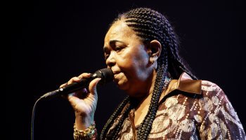 Cesária Évora