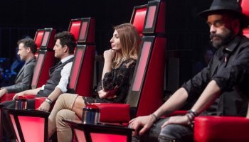 The Voice