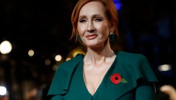 J.K. Rowling