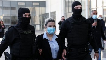 Έφη Κακαράντζουλα