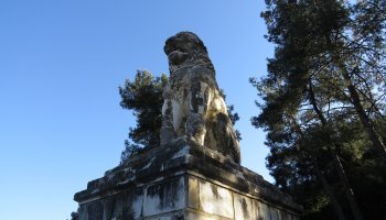 Αμφίπολη