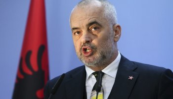 Έντι Ράμα