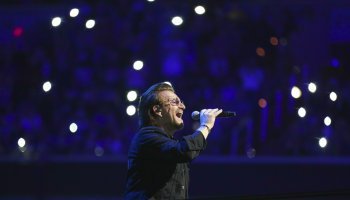 Μπόνο - U2