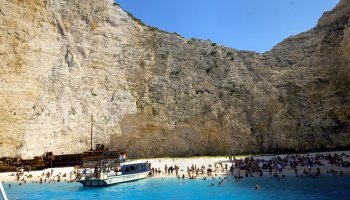 Ναυάγιο Ζάκυνθος