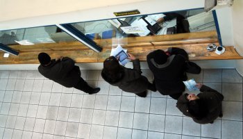 εφορία, φορολογούμενοι