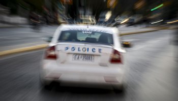 Σύλληψη 35χρονου