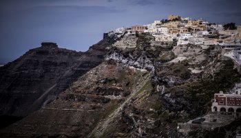 Σαντορίνη