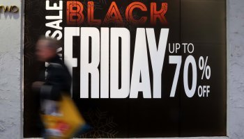 Black Friday