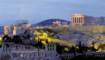 Ακρόπολη