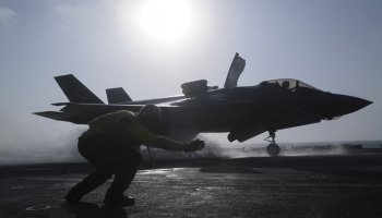 Αμερικανικά F-35