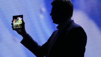 smartphone