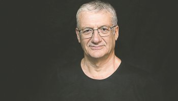 Βαγγέλης Θεοδωρόπουλος