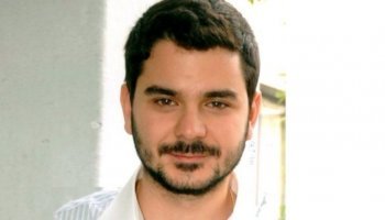 Μάριος Παπαγεωργίου