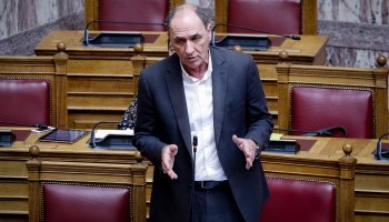 Γιώργος Σταθάκης