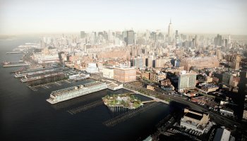 Pier 55