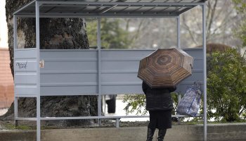 Βροχές για την Κυριακή