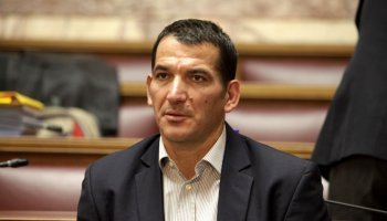 Πύρρος Δήμας