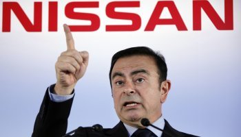 Στη φυλακή ο Κάρλος Γκοσν