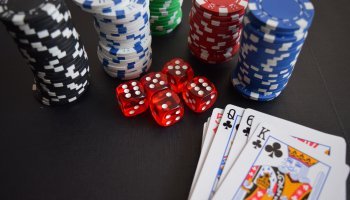 Τροπολογία για καζίνο στη Βουλή