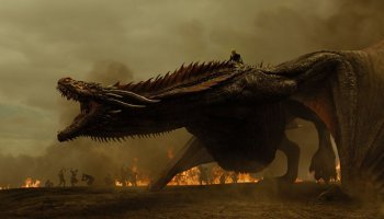 Game of Thrones