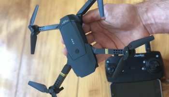 DroneX Pro