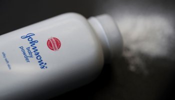 Σκάνδαλο Johnson & Johnson