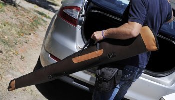 καραμπίνα
