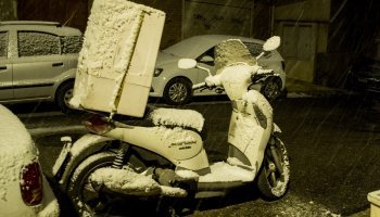 delivery