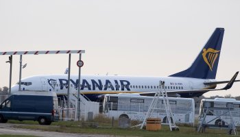 Ryanair